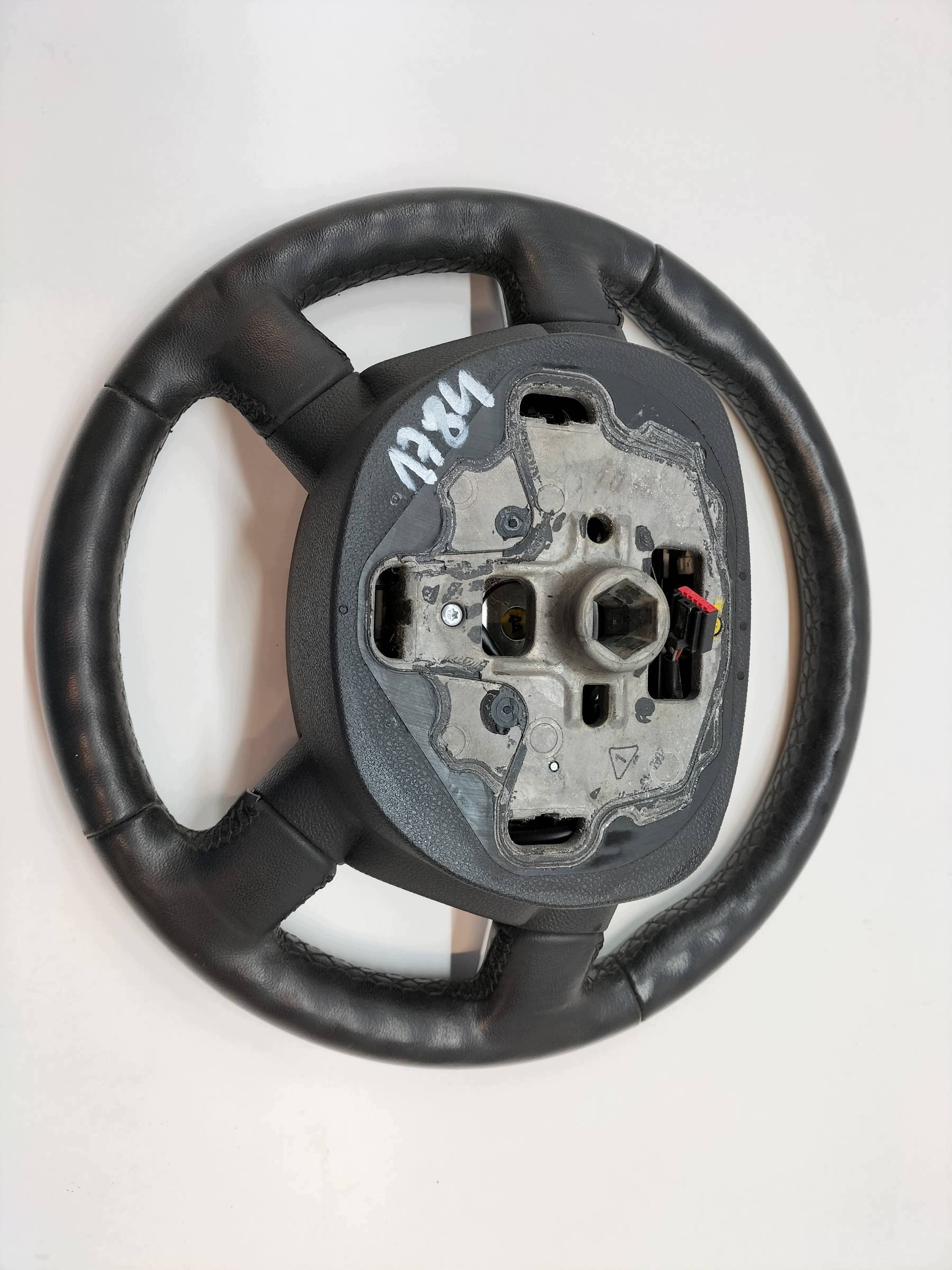 lenkrad MULTIFUNKCJA Ford Focus Mk2 (2004-2011)