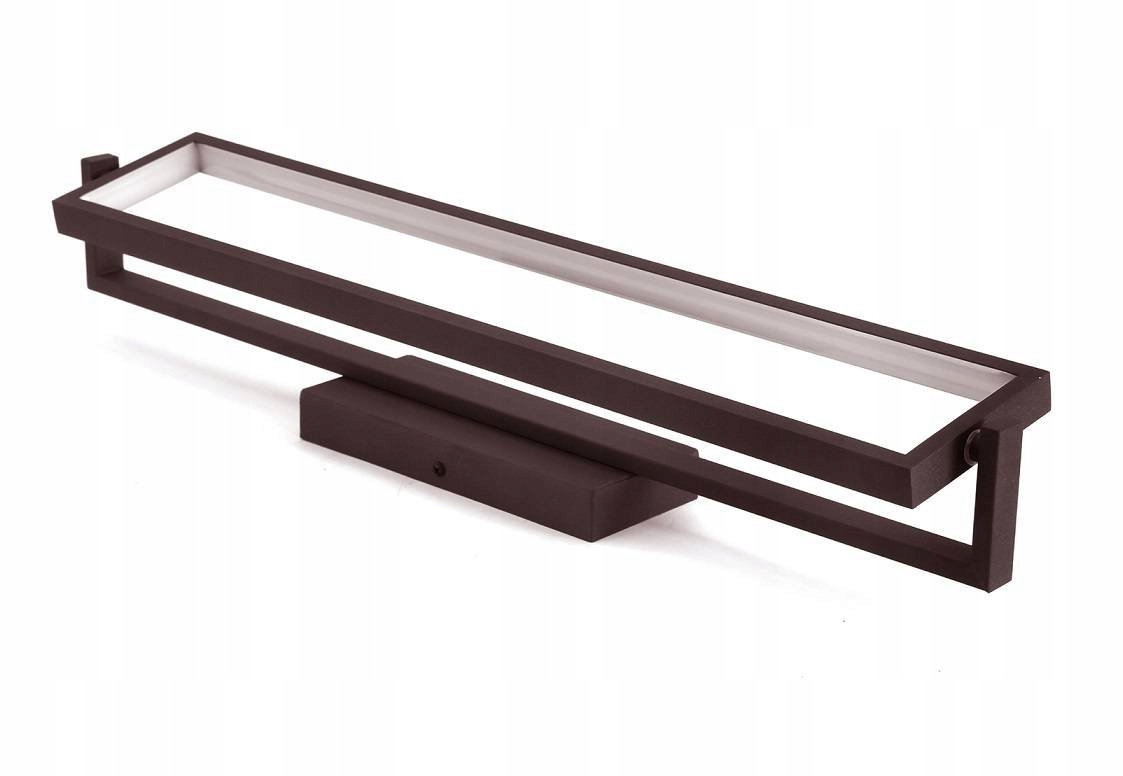 Lampa Kinkiet Led Stropní Svítidlo Modern lustr 20W