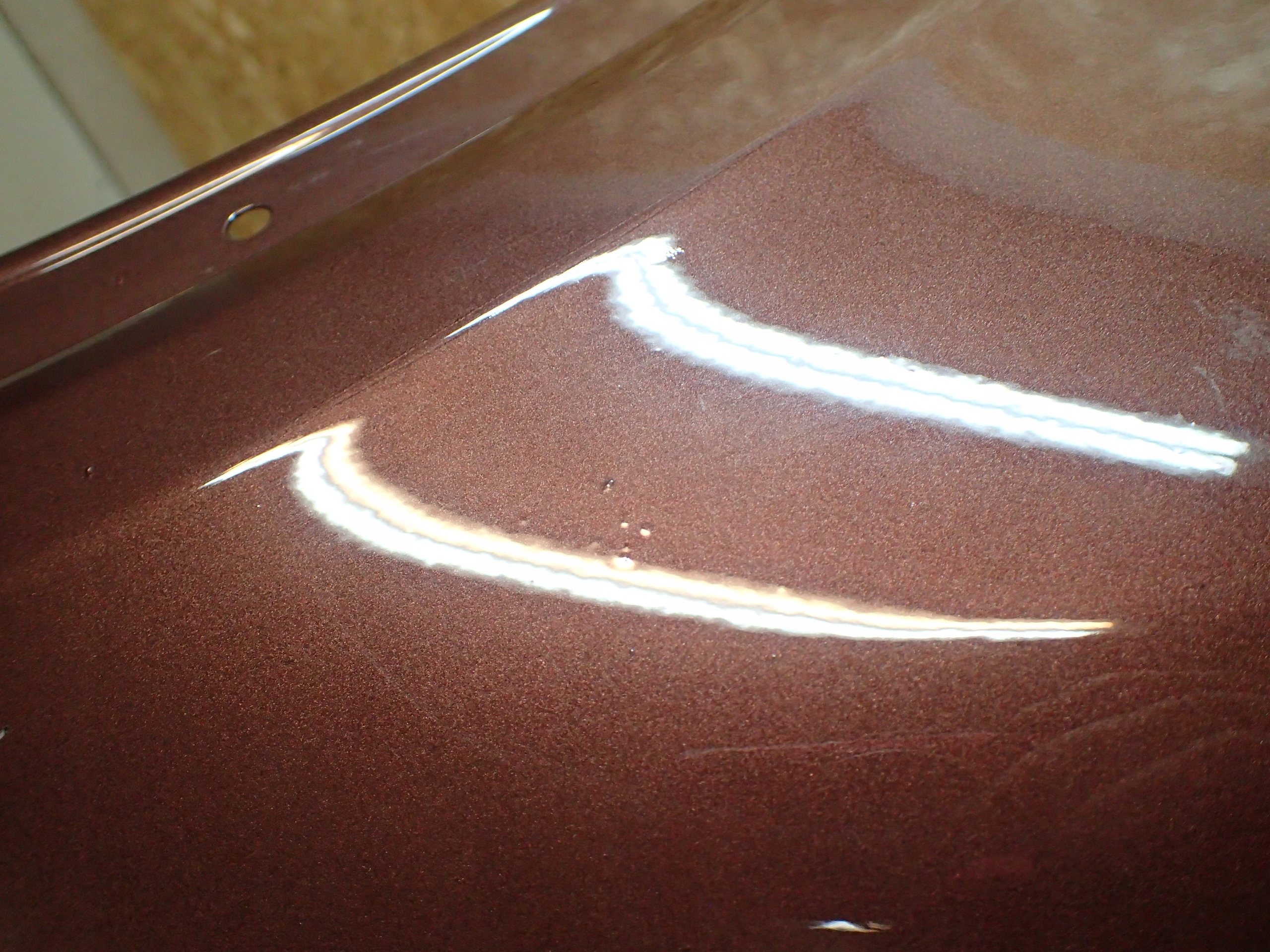 FENDER FRONT RIGHT AUDI Q4 E TRON E-TRON 89A