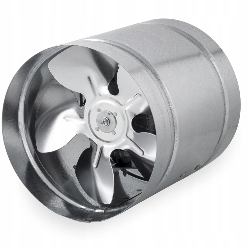 Wentylator kanałowy airRoxy 01-101 160 mm