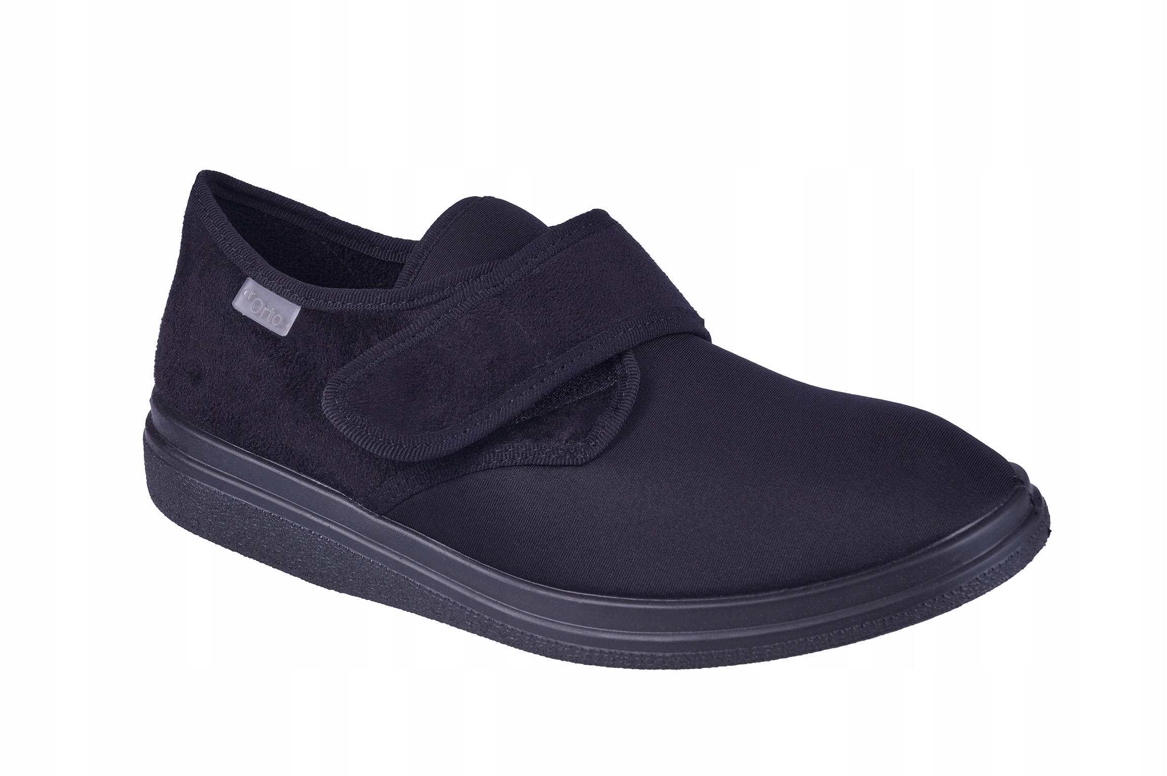 

Ortopedyczne Buty Zdrowotne Dr.orto 036D006 r.39