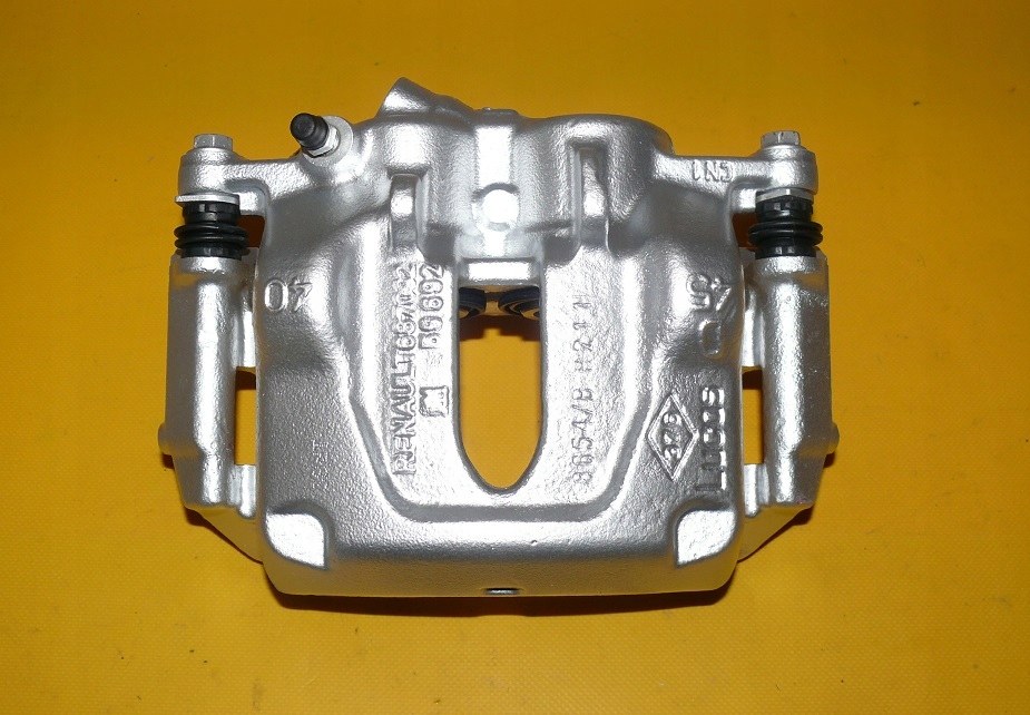 ZACISKI LEWY PRAWY PRZÓD TYŁ RENAULT TRAFIC II 01- Typ samochodu Samochody osobowe