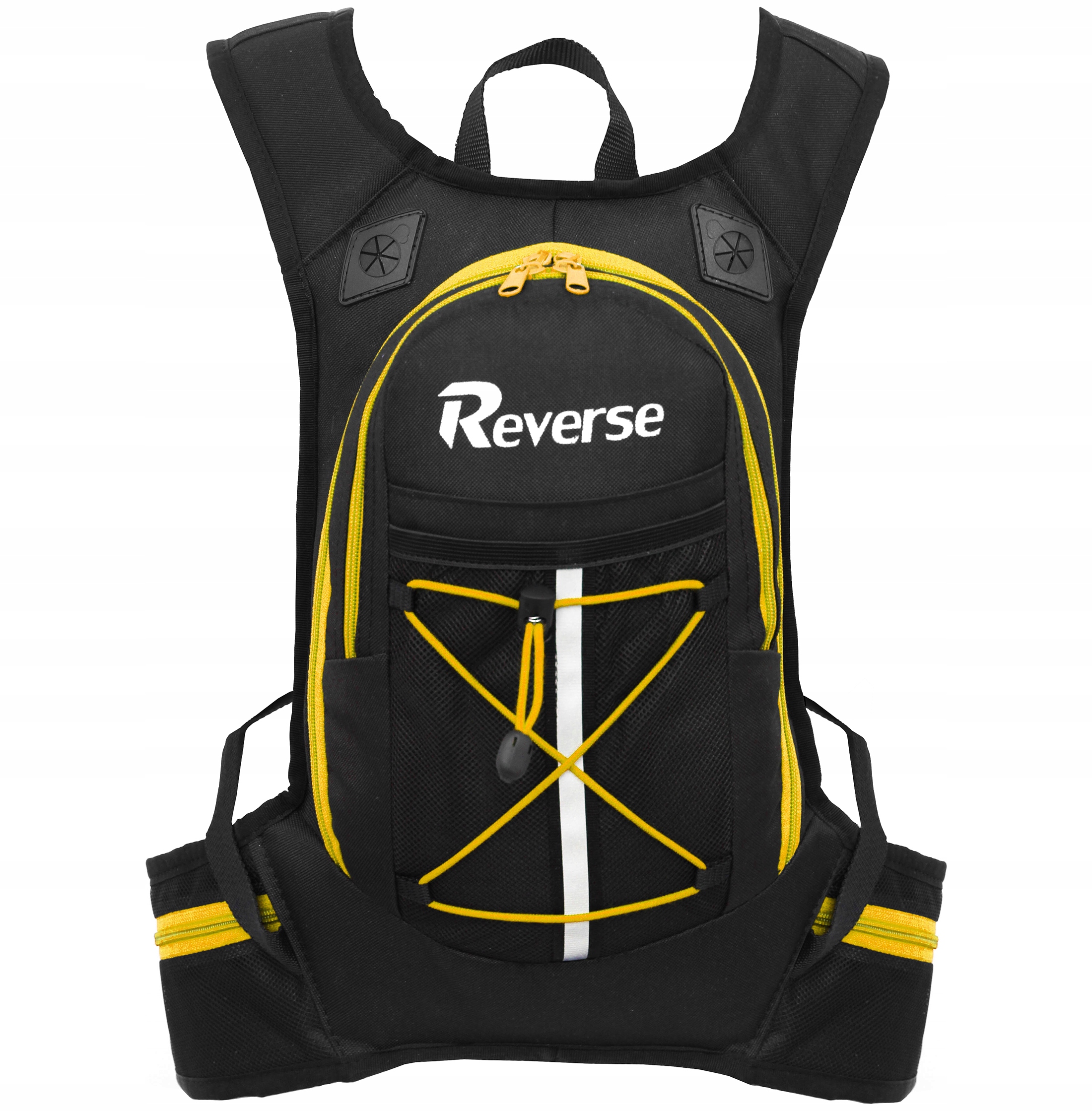 Plecak rowerowy na ROWER do biegania REVERSE PL Marka Reverse