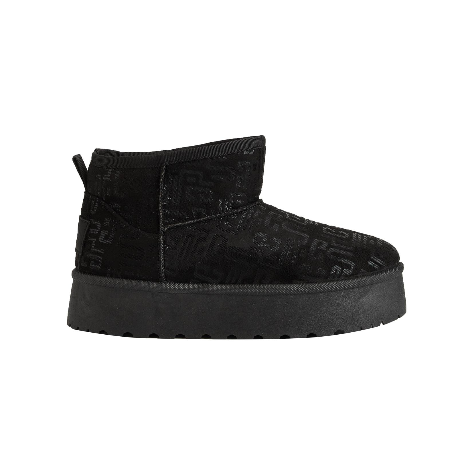 Dámské Zimní Boty Lee Cooper Zateplené Sněhule 3655LA-39