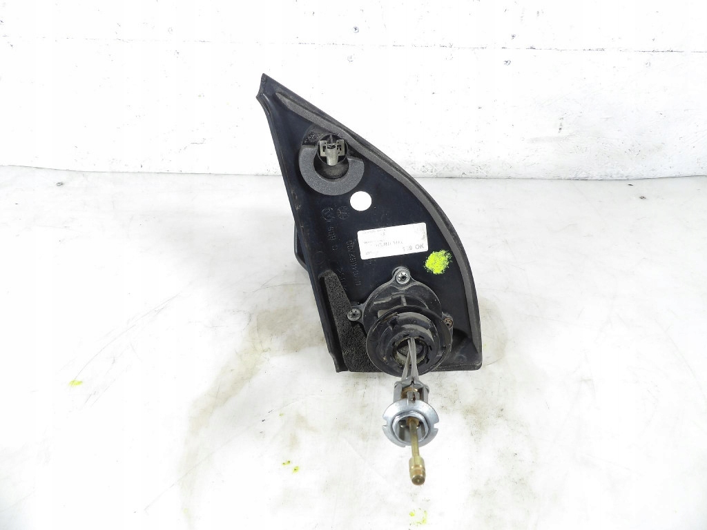 Fiat OE 01704662700