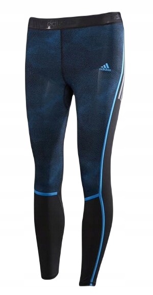 Adidas Adizero Competition Long Tight W F82588 zxc