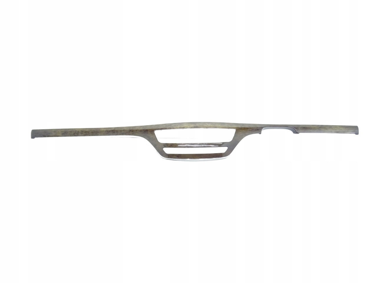 Châssis DEKOR du tableau de bord Console MERCEDES S W221 A2216807571