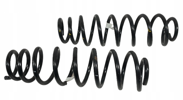 Hyundai Kia пружины задние 55350-J7ZC0 новые