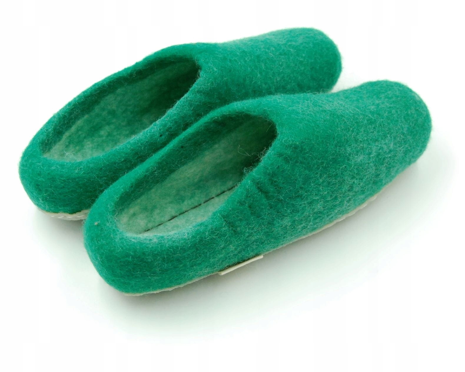 KAPCIE FILCOWE PAPCIE WEŁNIANE FELTINESS 43/44 Marka inna