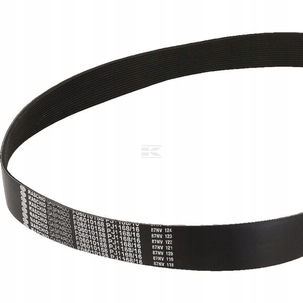 Klínový řemen 1168 J16 Gaspardo F06010158R