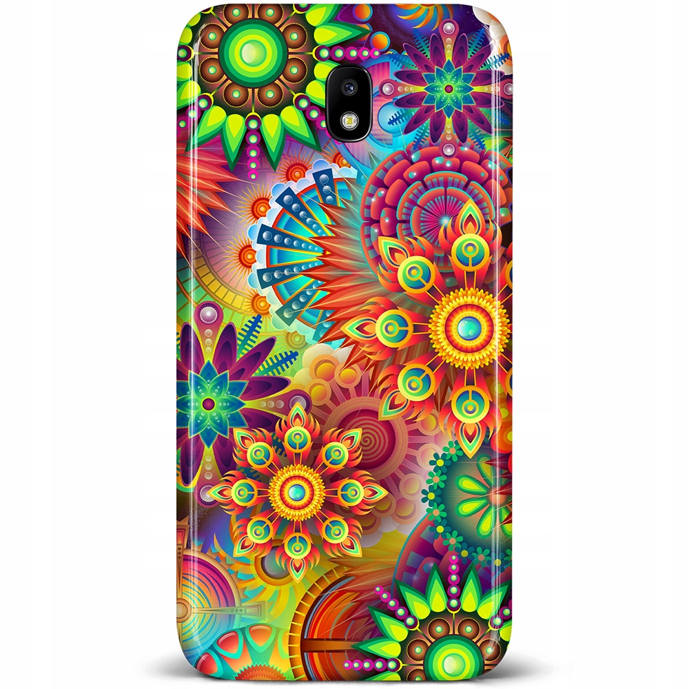 

Etui Case do Samsung Galaxy J7 2017 Szkło