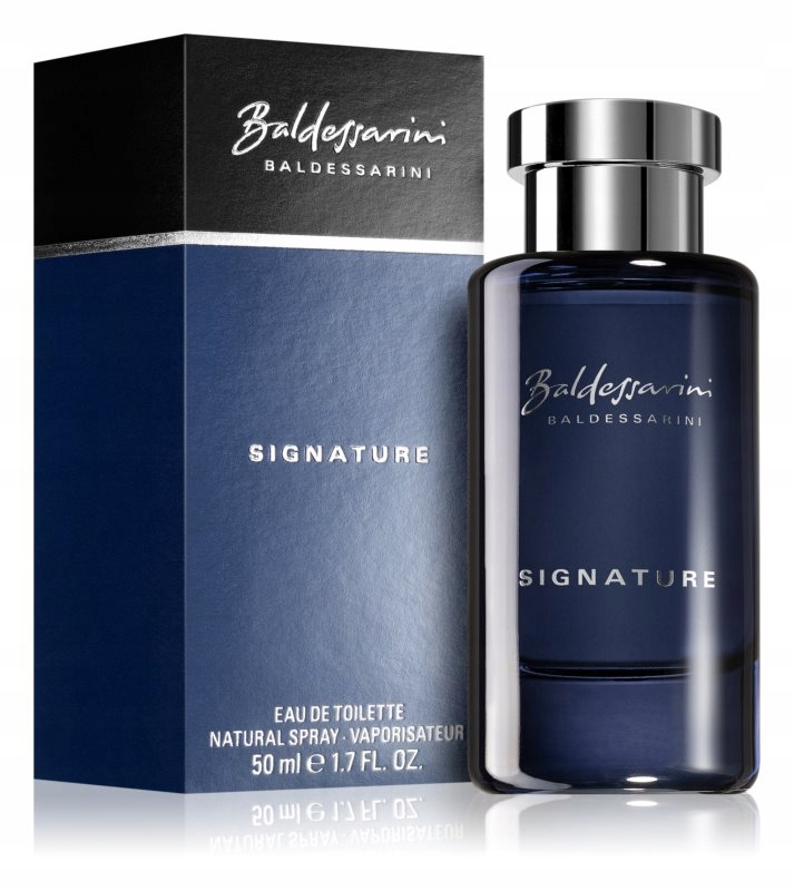 Baldessarini Signature Edt 50ML