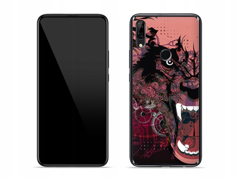 

Etui na Huawei P Smart Z Fantastic Case