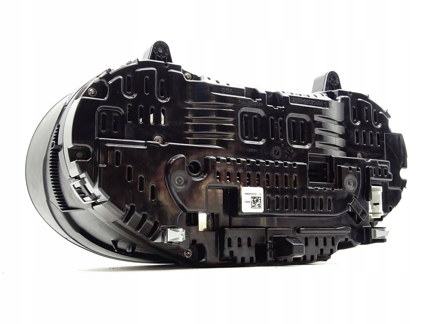 dials dials PREDKOSCIOMIERZ MERCEDES C W205 2.0 CGI A2059009115