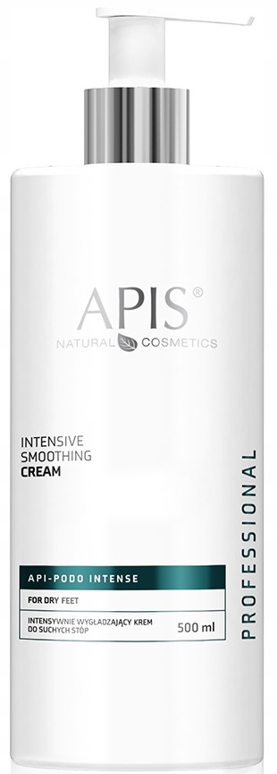 APIS API PODOINTENSE Intensywnie wygładzający krem