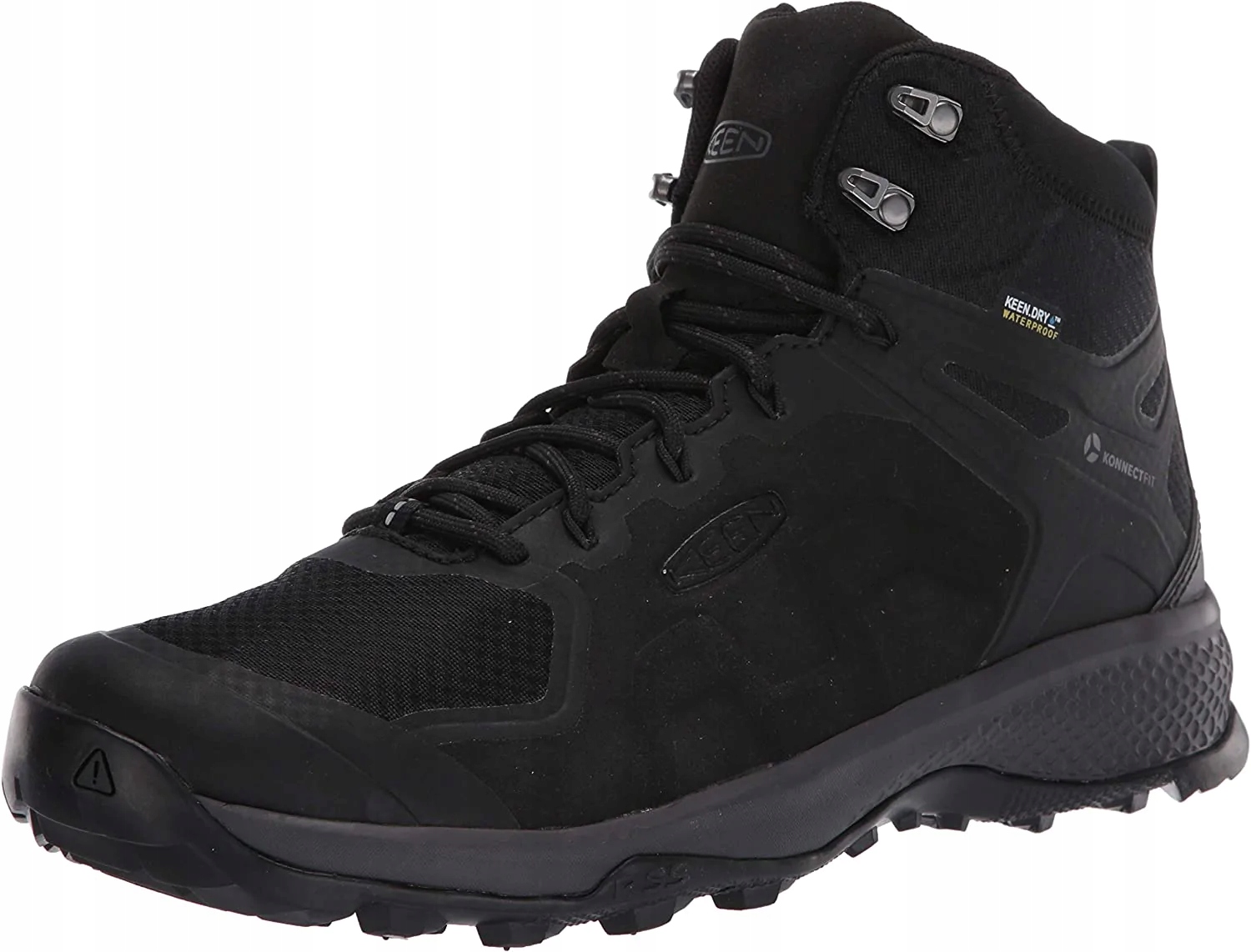 

Buty trekkingowe Keen Explore Mid Wp r. 44