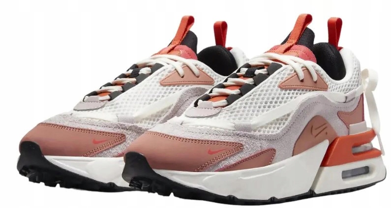 Boty Nike Air Max Furyosa Nrg Velikost 35,5 Originální