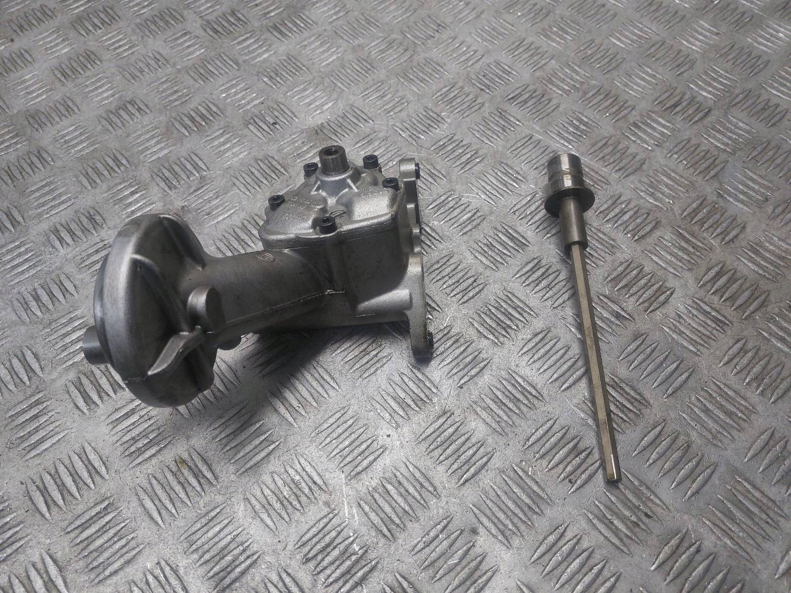 oil pump + cam NAPED AUDI A6 C6 2.7 TDI C4000829SE 059109341A
