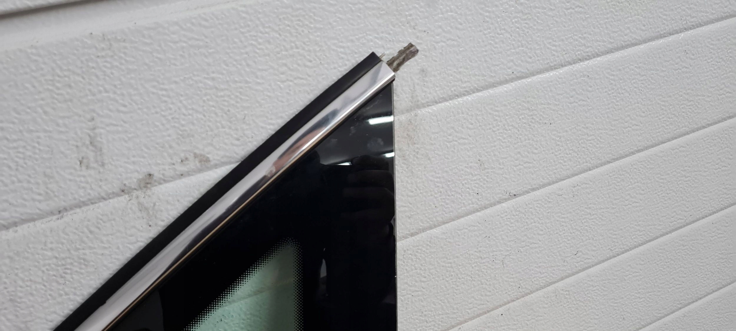 A7 4G S7 window bodywork right right rear part CHROM 13R 4G8845300C