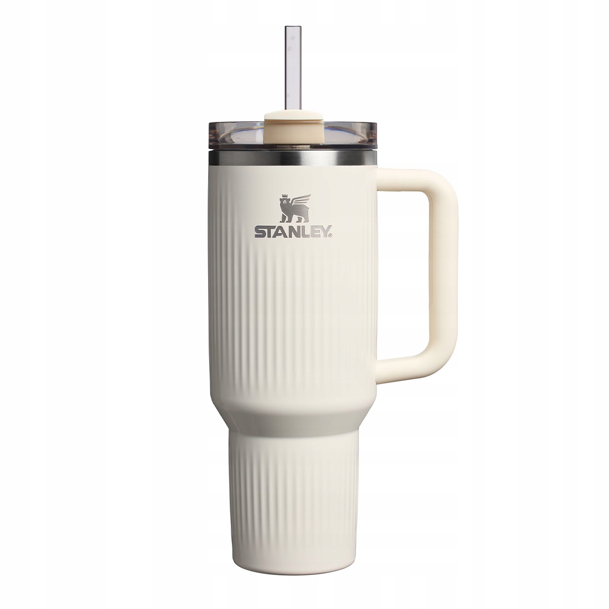 Stanley Quencher ProTour Flip Straw 1,18 l Cream Gloss