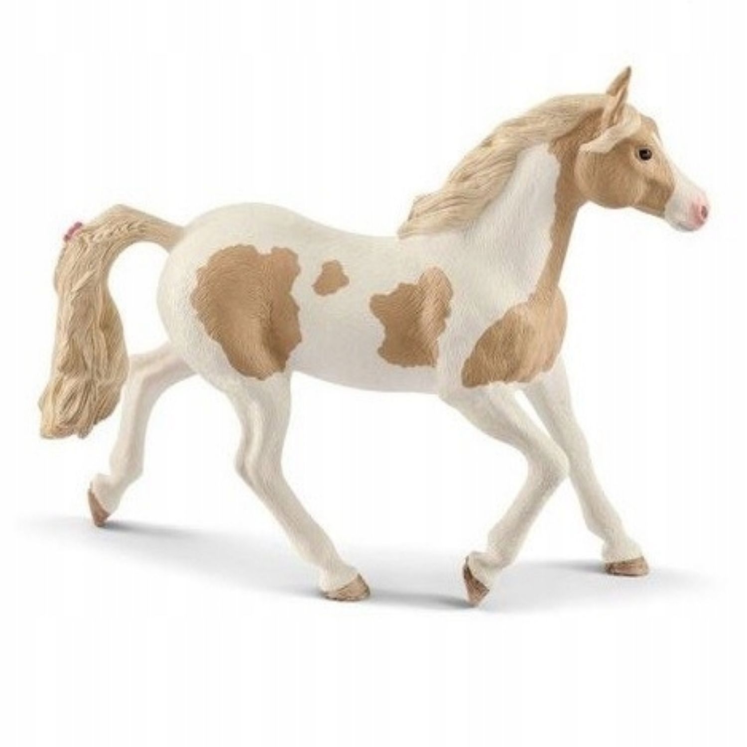 

Koń Paint Horse Klacz (figurka)