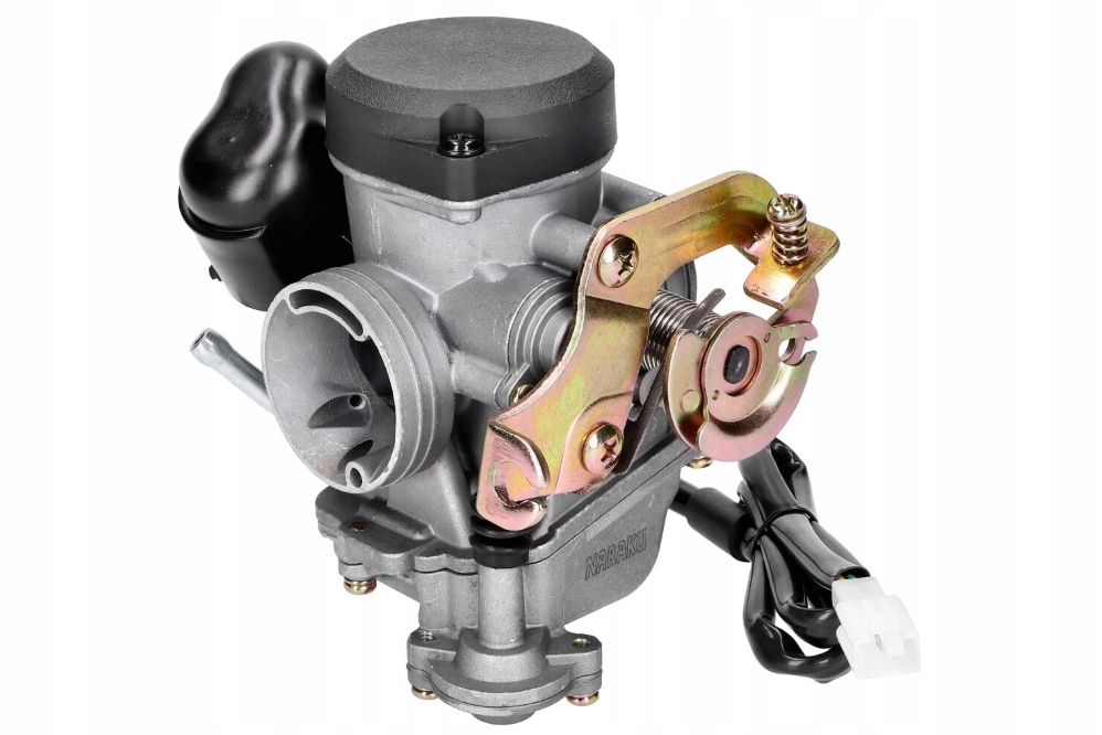 Univerzálny karburátor 125-150 4T, Naraku Racing 26 mm ovládaný membránou