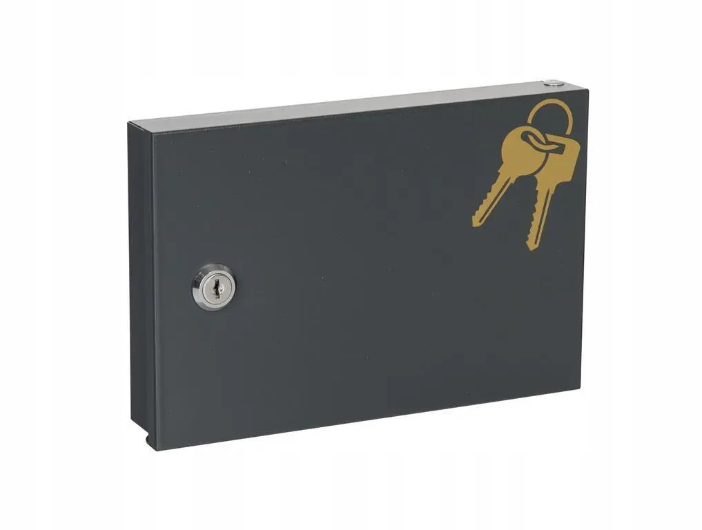 Kasetka na 16 kompletów kluczy 150x225x45mm