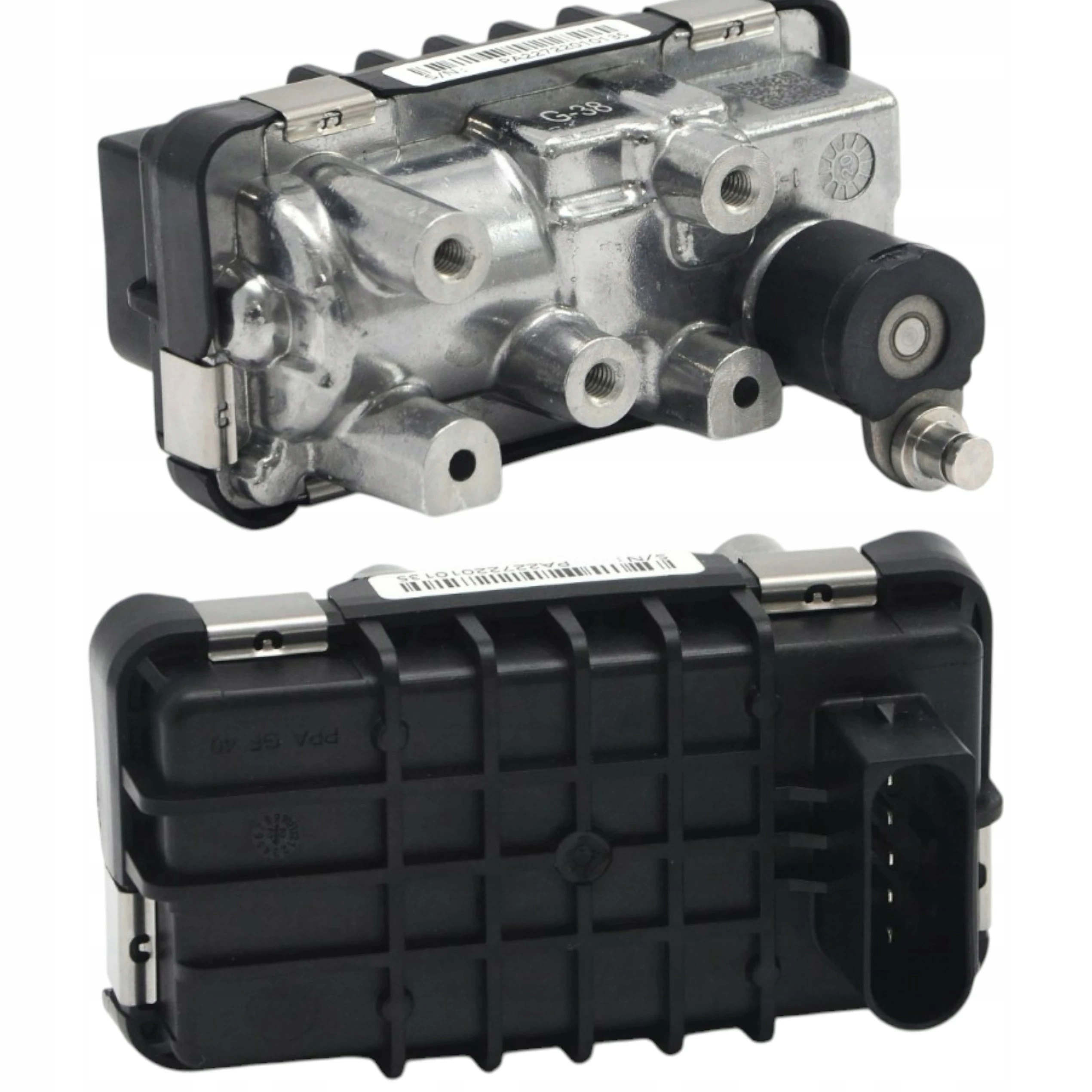 Nastavovač Turbodmychadla pro Bmw F20 F30 F31 F10 F11 F25 G30 F26 2.0d