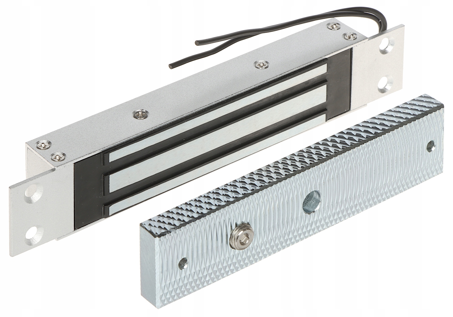 Elektromagnetická Svorka ZEW-180