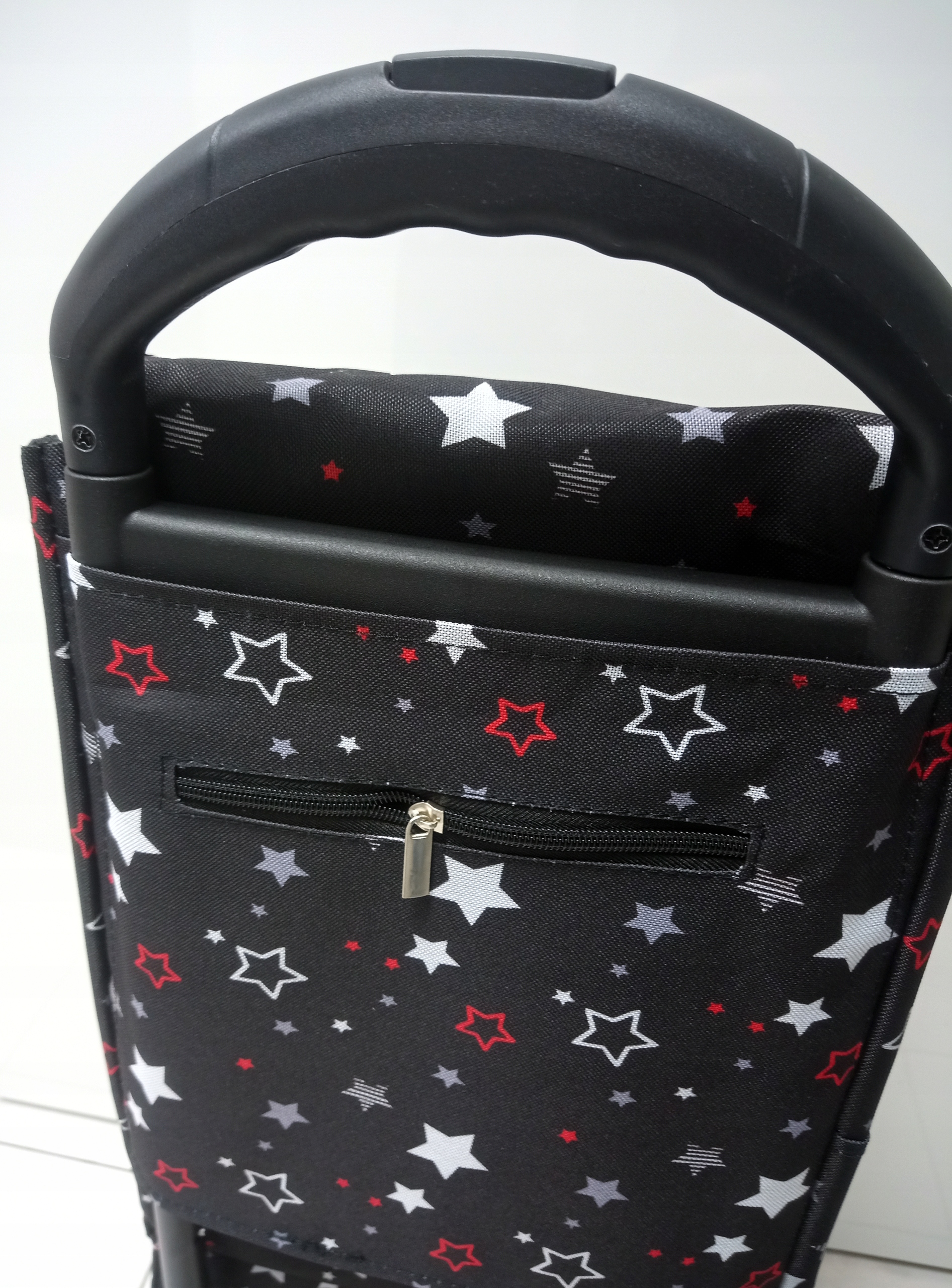 Torba mały wózek na zakupy zakupowy jak gimi Kolekcja sprinter