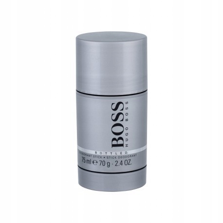 Hugo Boss Bottled deodorant 75 Ml