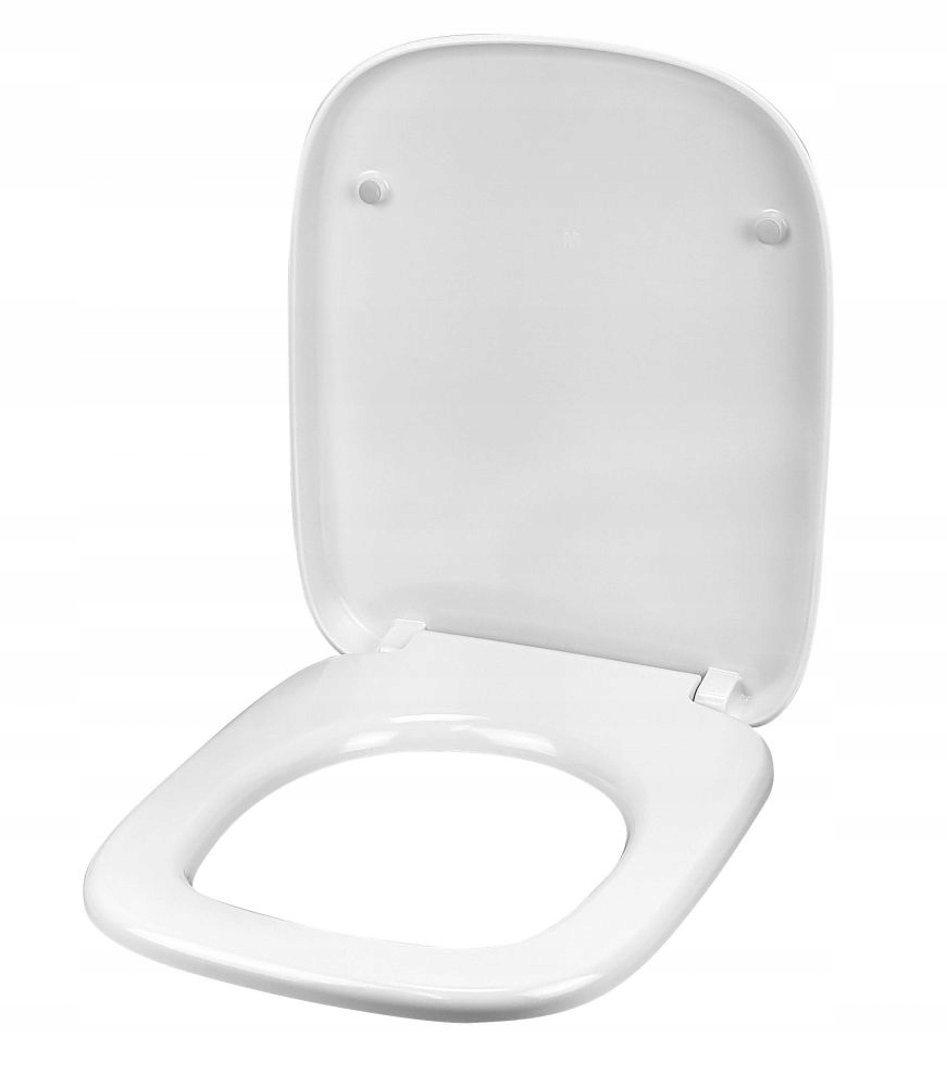 Deska WC do Koło Style L20112000 wolnoopadająca Linia KOŁO STYLE