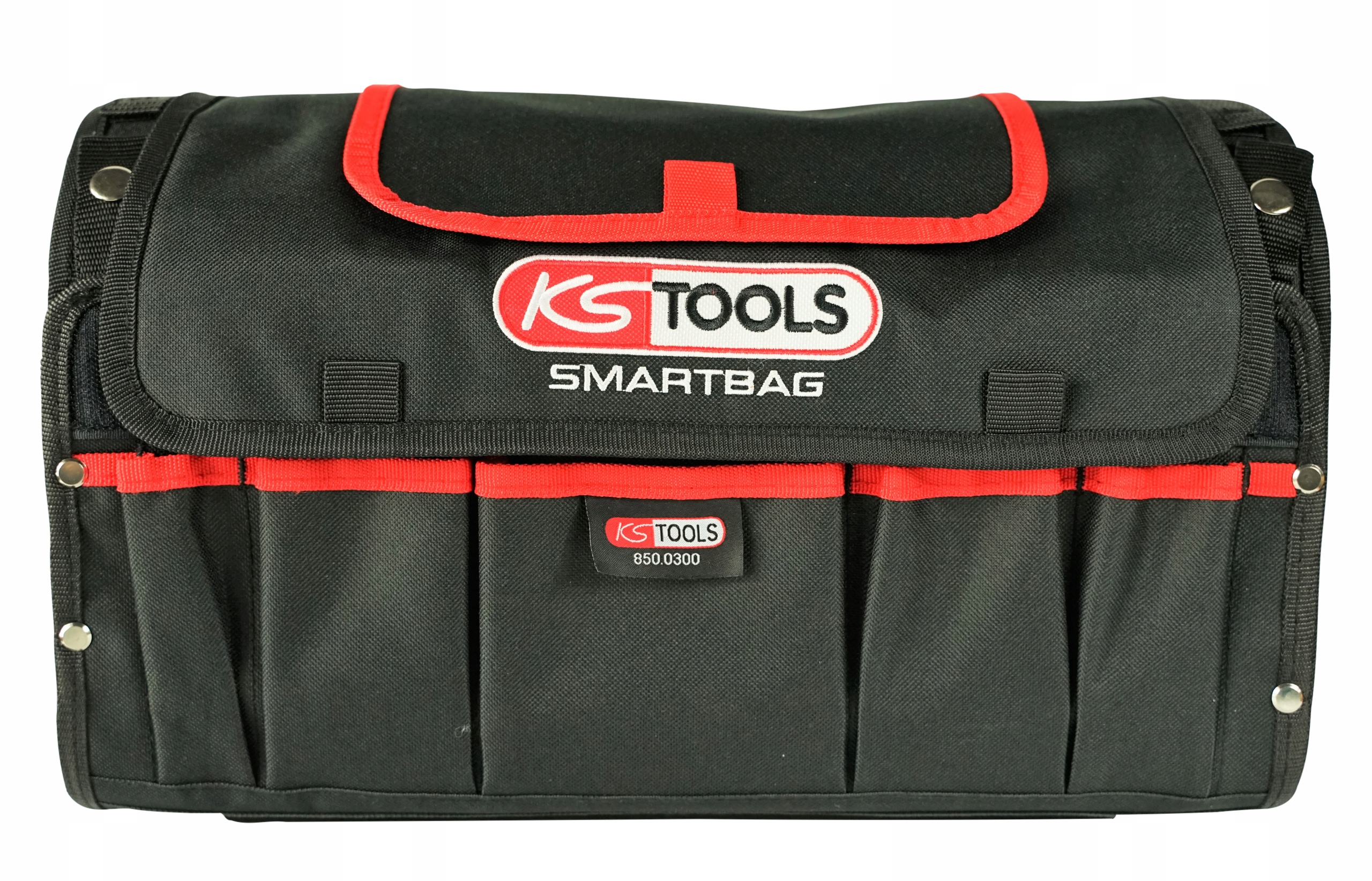 Универсальная сумка для инструментов SMARTBAG KS TOOLS