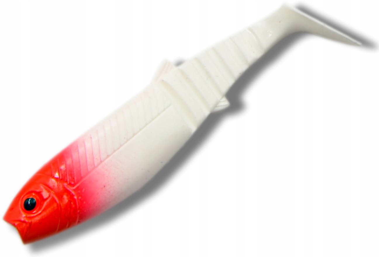 

Savage Gear Cannibal Guma Na Okonia x 1szt 8 cm