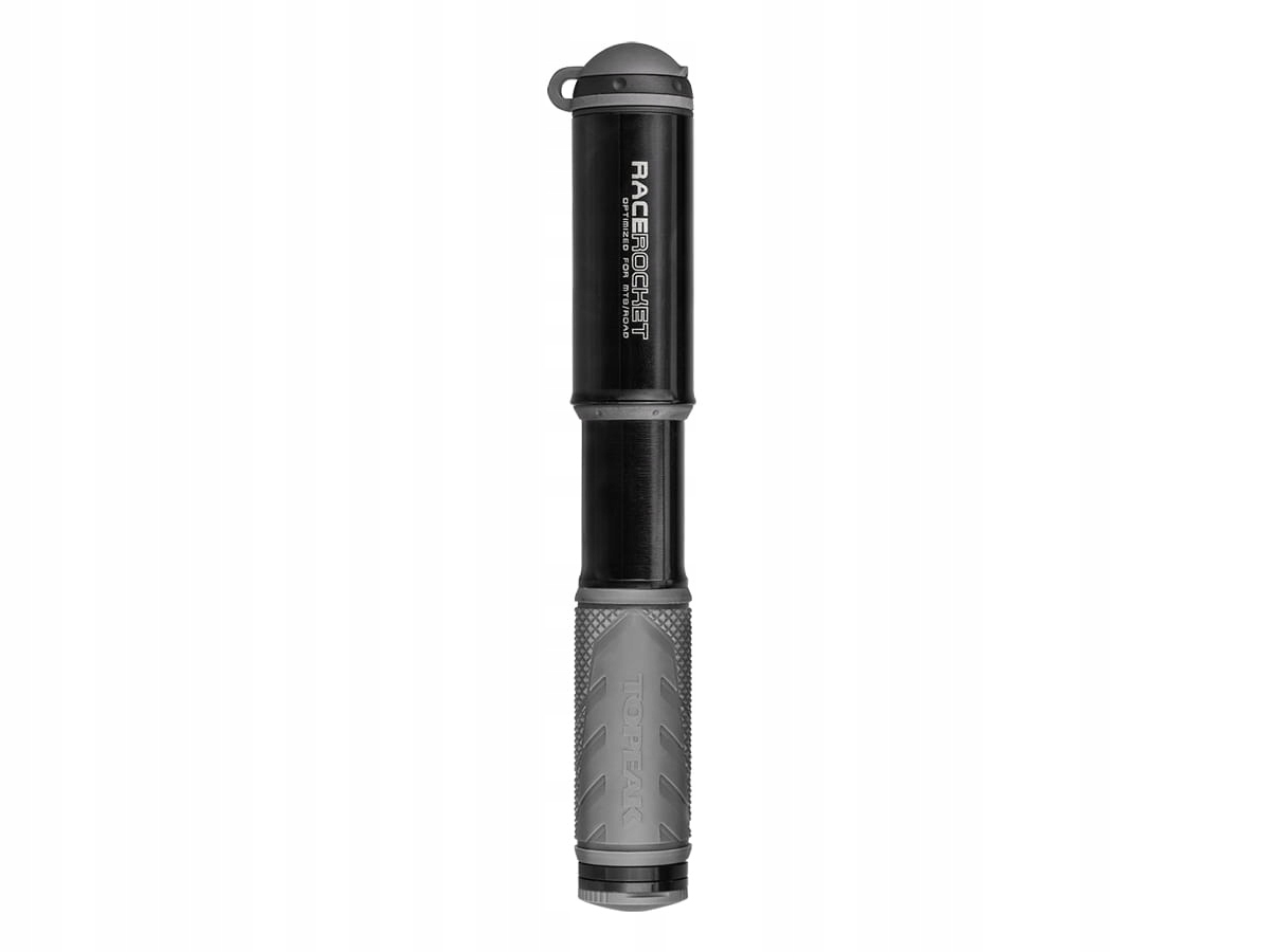 Topeak Pompka RaceRocket black