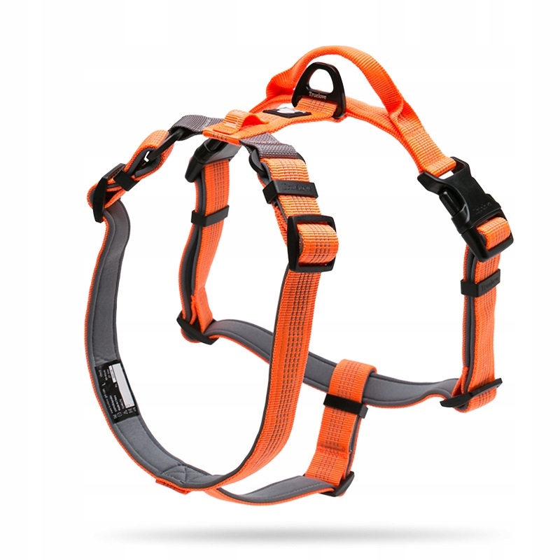 

Lekkie szelki guard dla psa Lumen Lite Truelove L