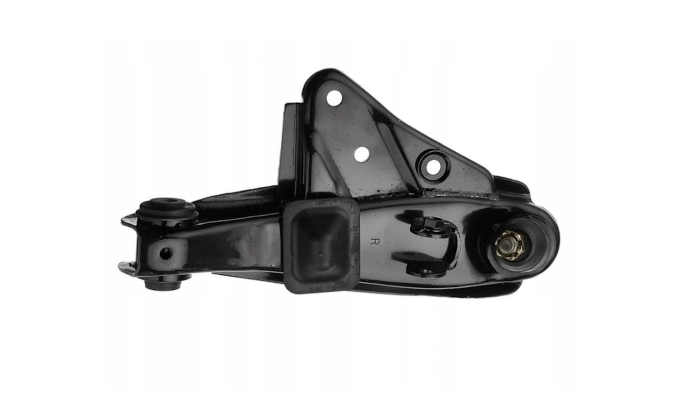 Kia Bongo 2003- K2500 K2900 2008- Rameno Přední Spodní Pravé Kompletní Nové