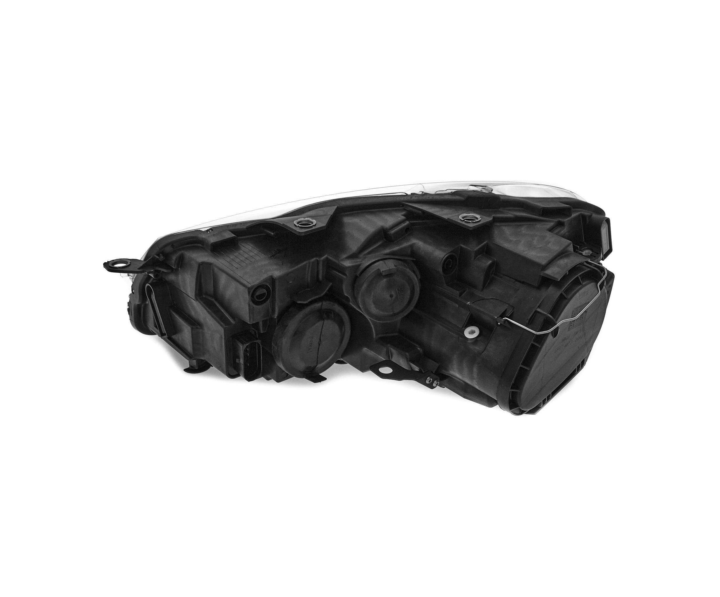 Světlomet Vw Golf VI 10.08-05.16 Pr Valeo 043851 VAL043851