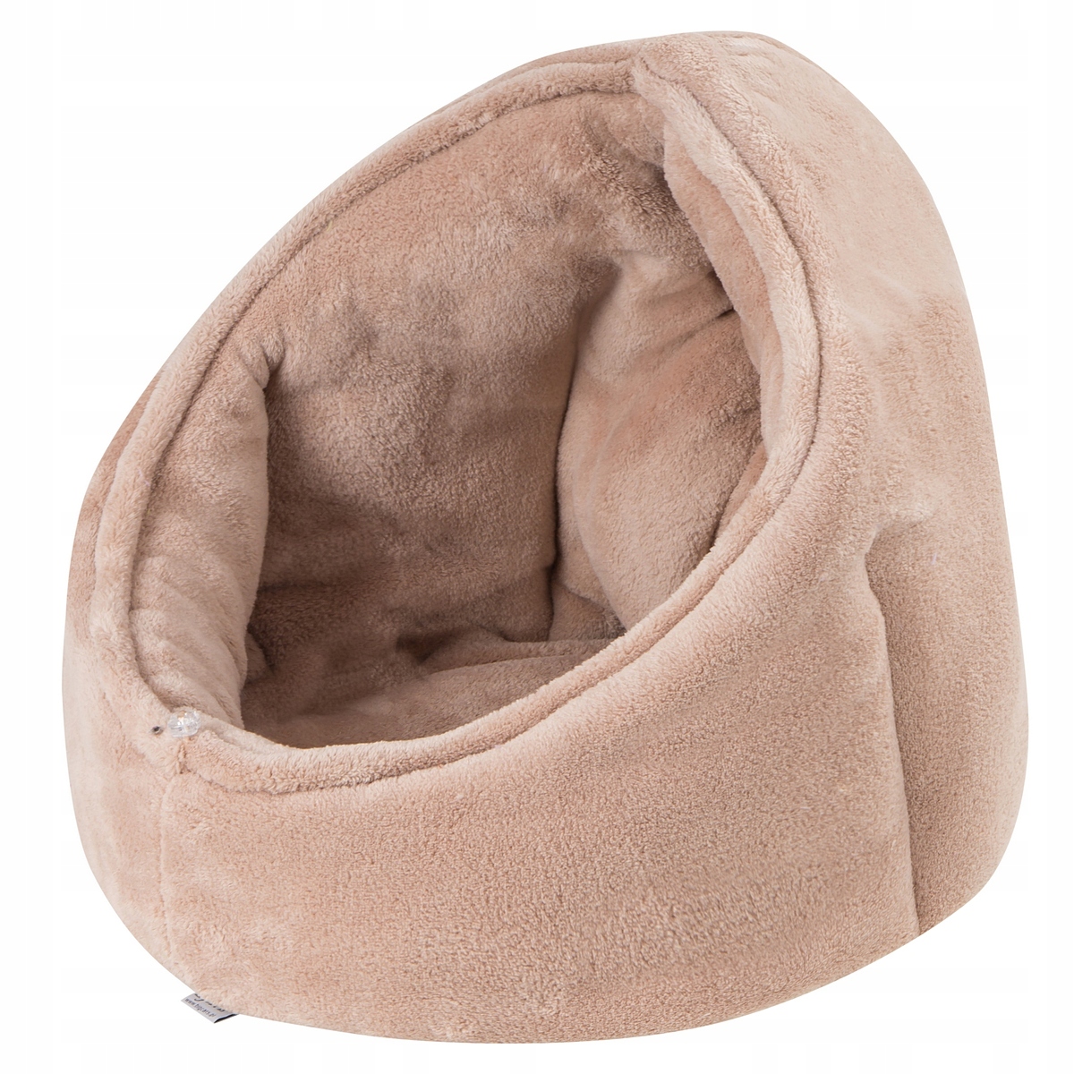 

BigCATs Kapturek, domek beige