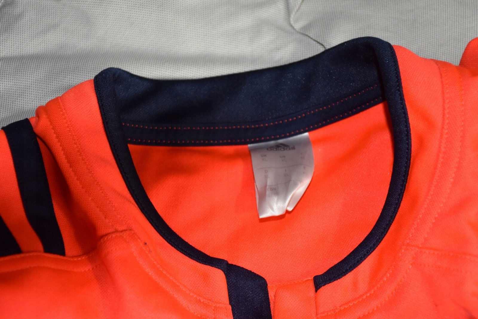 Adidas Munster Rugby koszulka męska XL Rozmiar XL