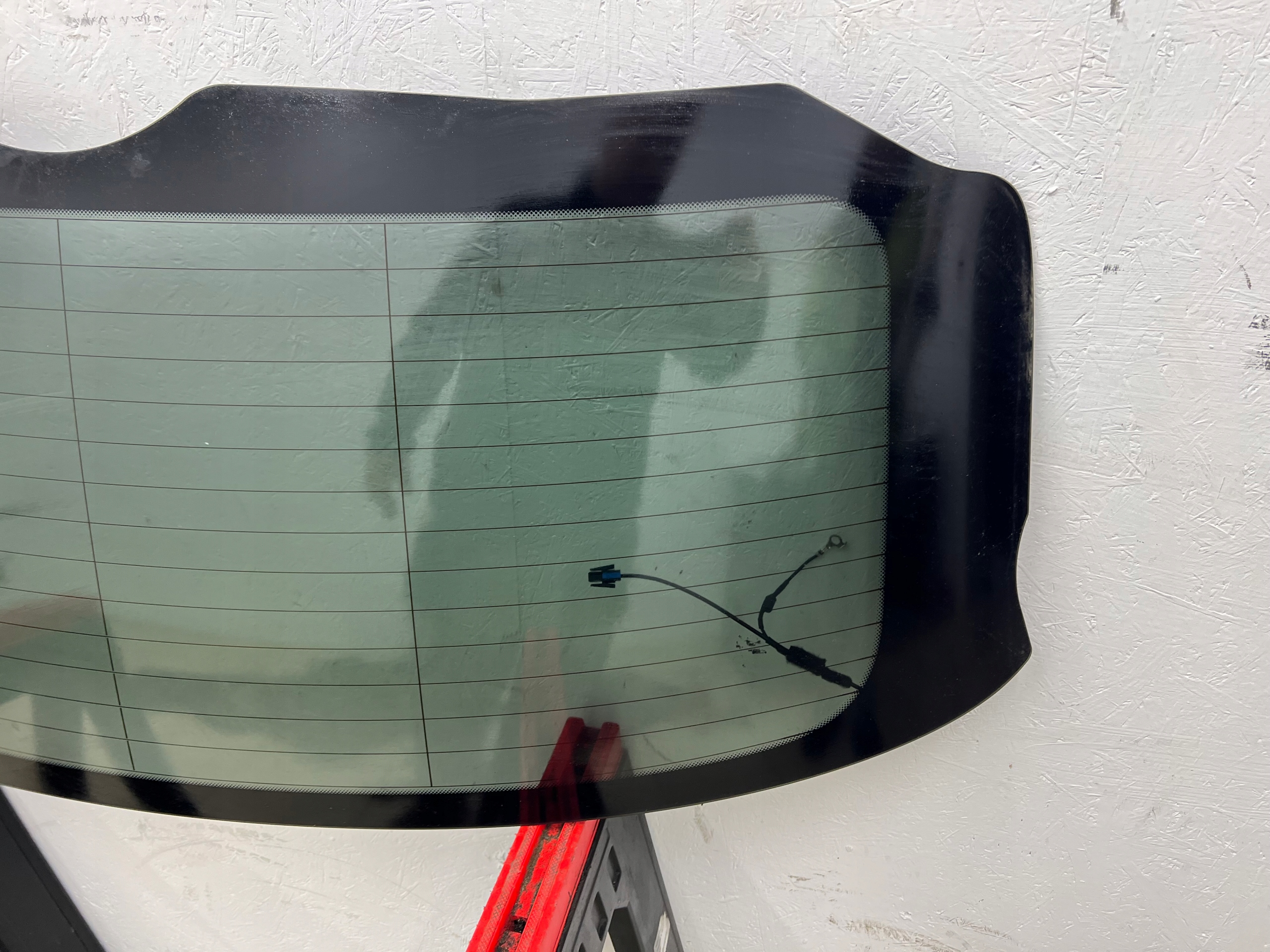 ABLAK hátso far W KLAPE BMW 2 ACTIVE TOURER F45 2015ROK