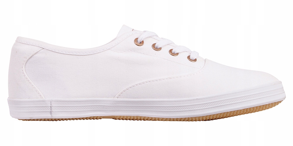 

Kappa Zony Tenisówki damskie białe 38