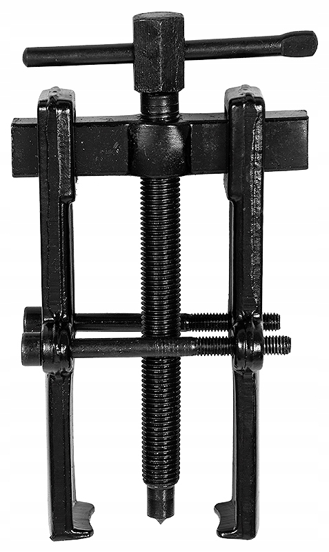 C4068 ŚCIĄGACZ DO ŁOŻYSK 2-RAMIENNY 4' 40x80 MM
