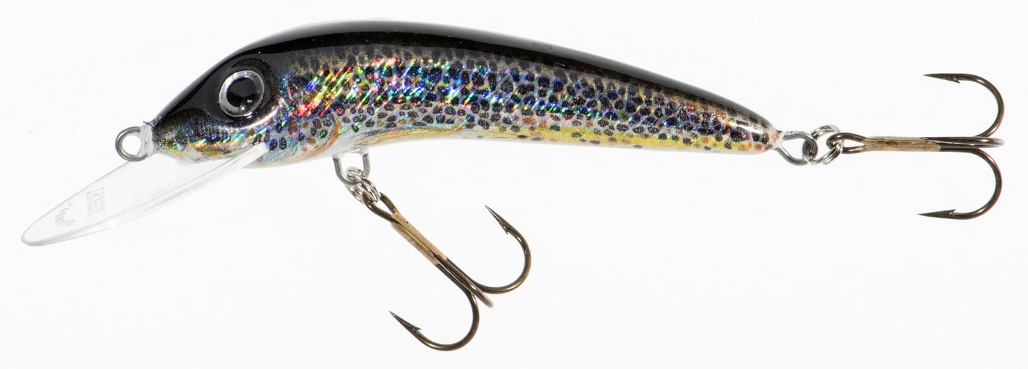 Wobler Jaxon Holo Select Ferox 10cm/16g T [VJ-F10FT]