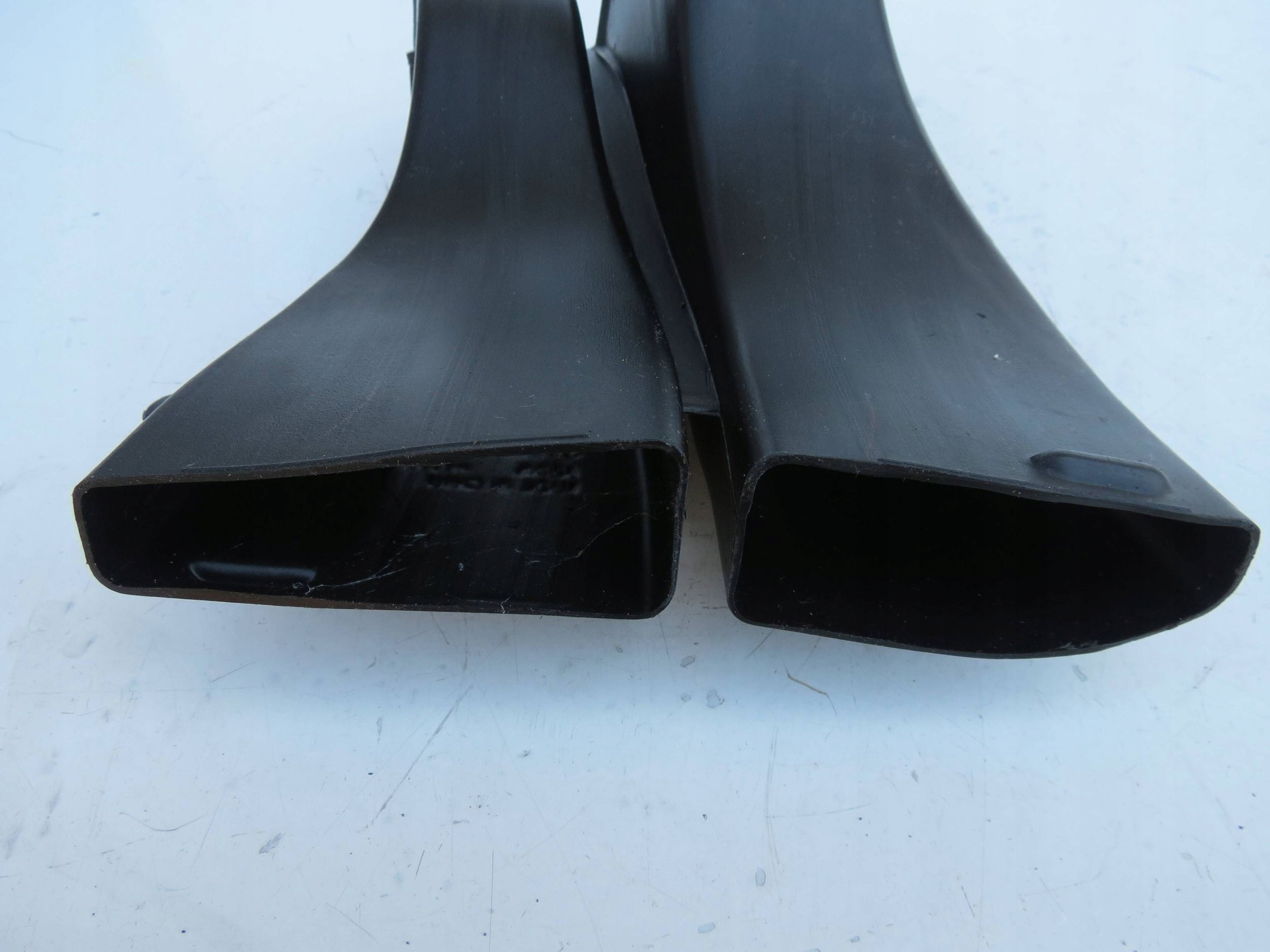 drain intake air hose VOLVO XC60 II