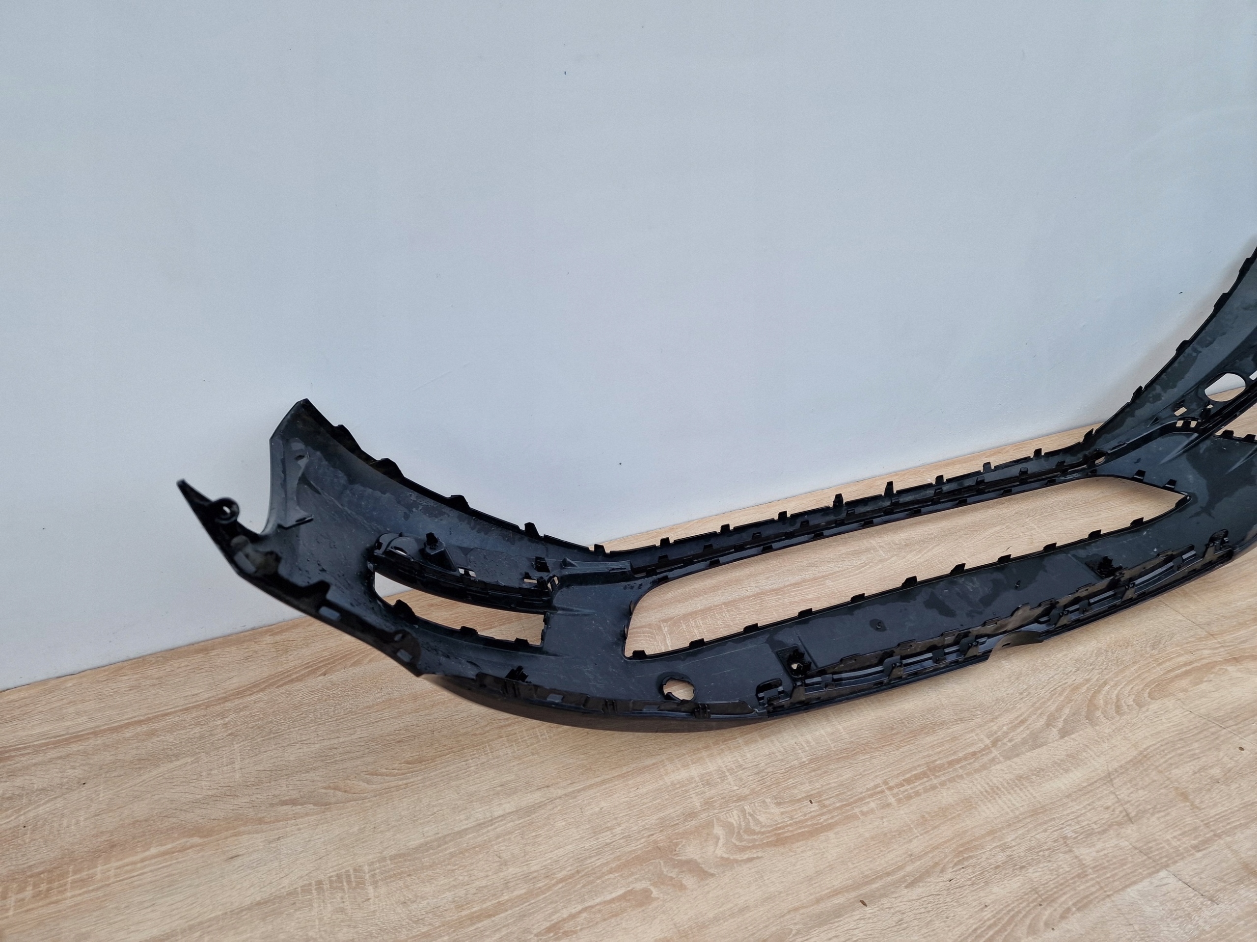 VW GOLF 7 VII 5G bumper front 4XPDC washers