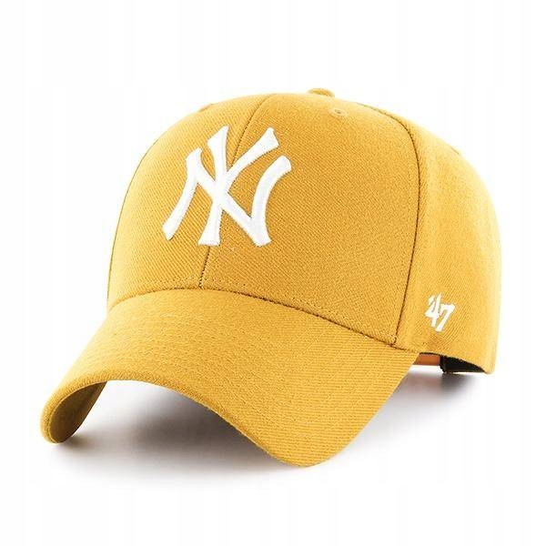 

Czapka 47 Brand Mlb New York Yankees '47 Mlb Mvp