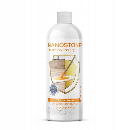 

Płyn do mycia podłóg uniwersalny Nanostone 5L