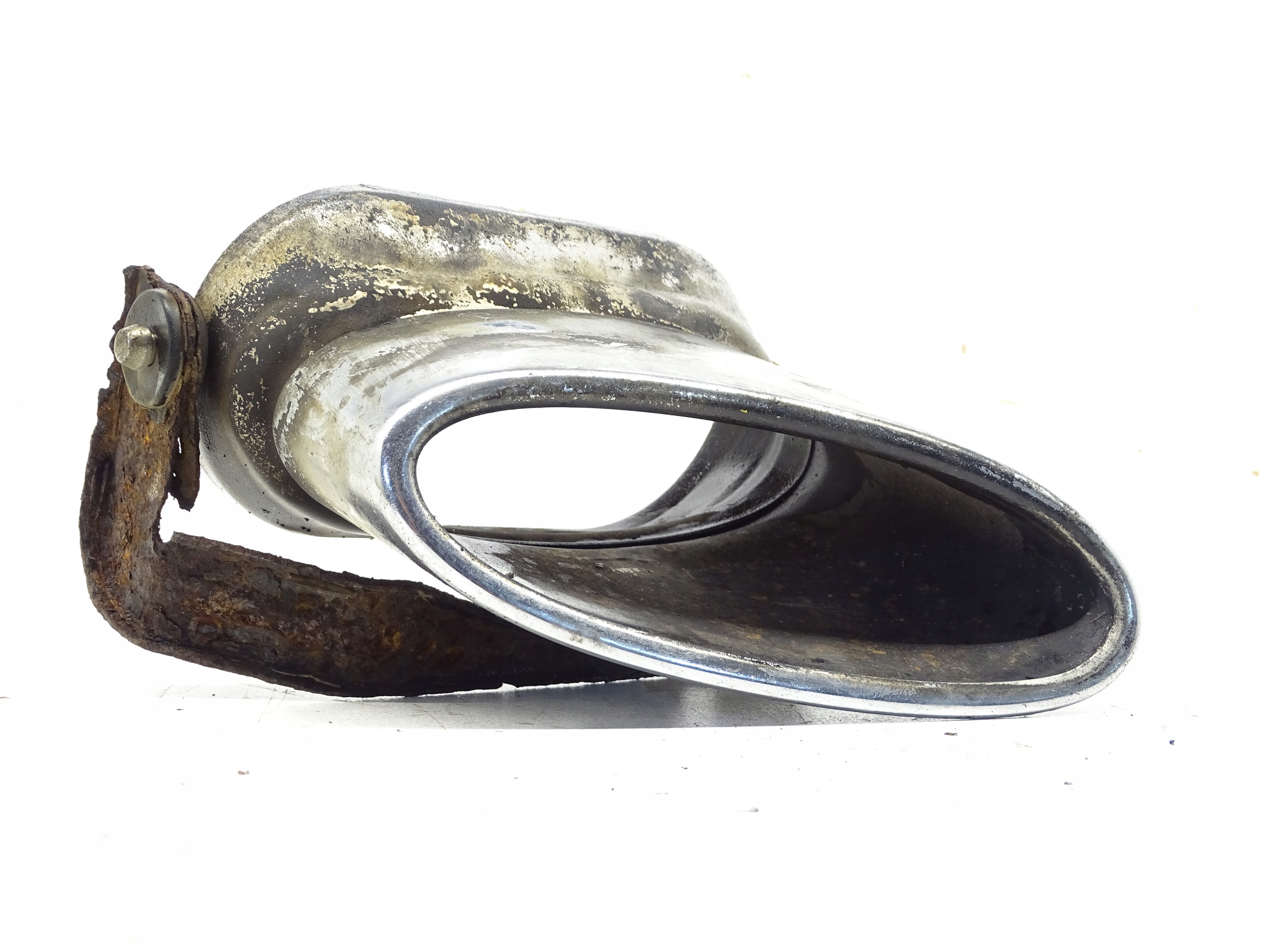 TERMINALE dello scarico TLUMIKA BENTLEY CONTINENTAL 3W0253682C