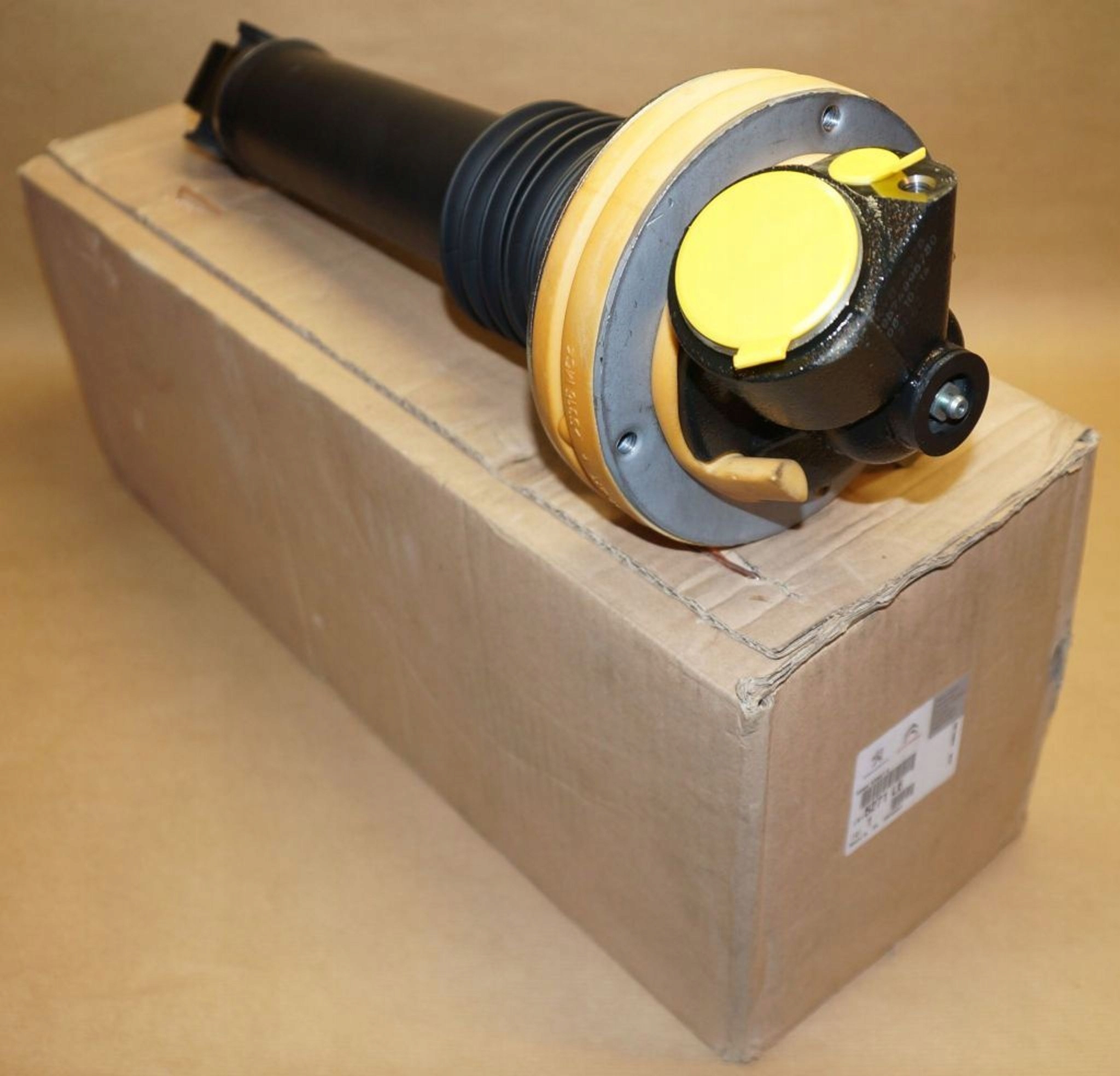 Amort. Posilovač C C5 III,C6 Přední Pravý 5271.L6